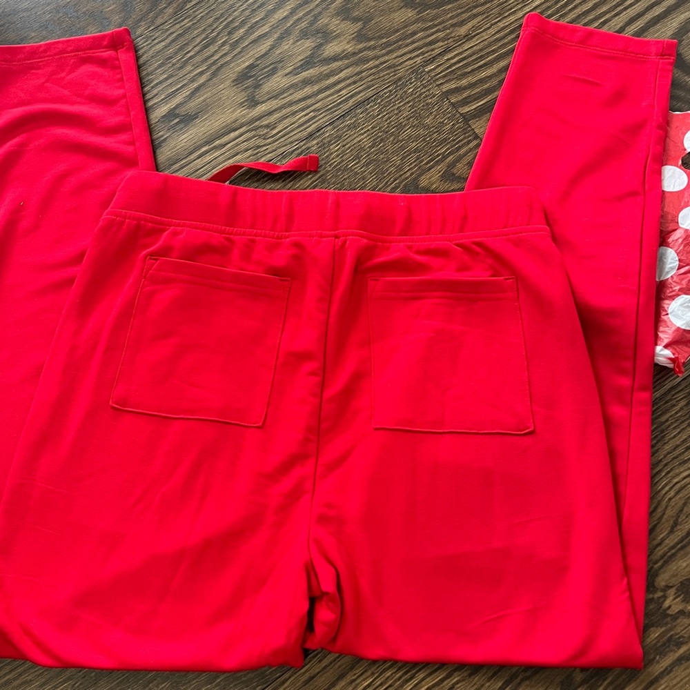 Lou & Grey Signature-soft Sweatpants - Picture 3 of 4